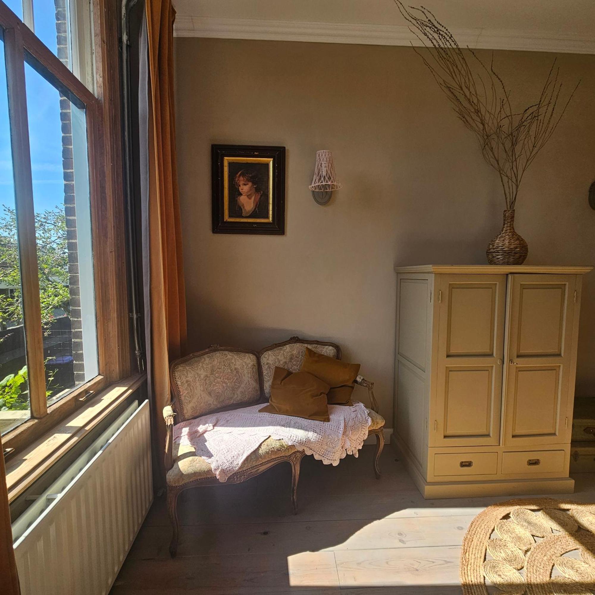 B&B Boskoop Εξωτερικό φωτογραφία