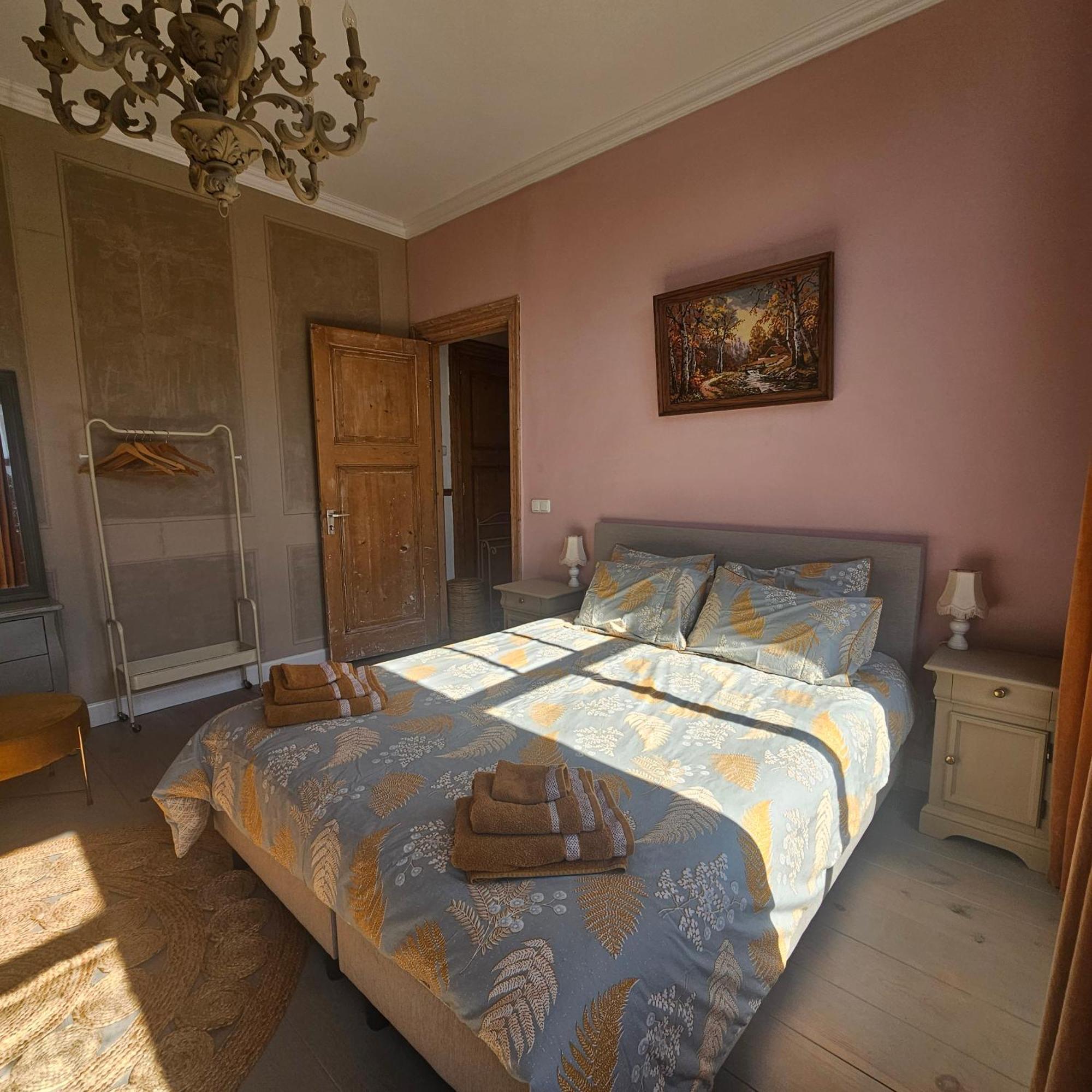 B&B Boskoop Εξωτερικό φωτογραφία