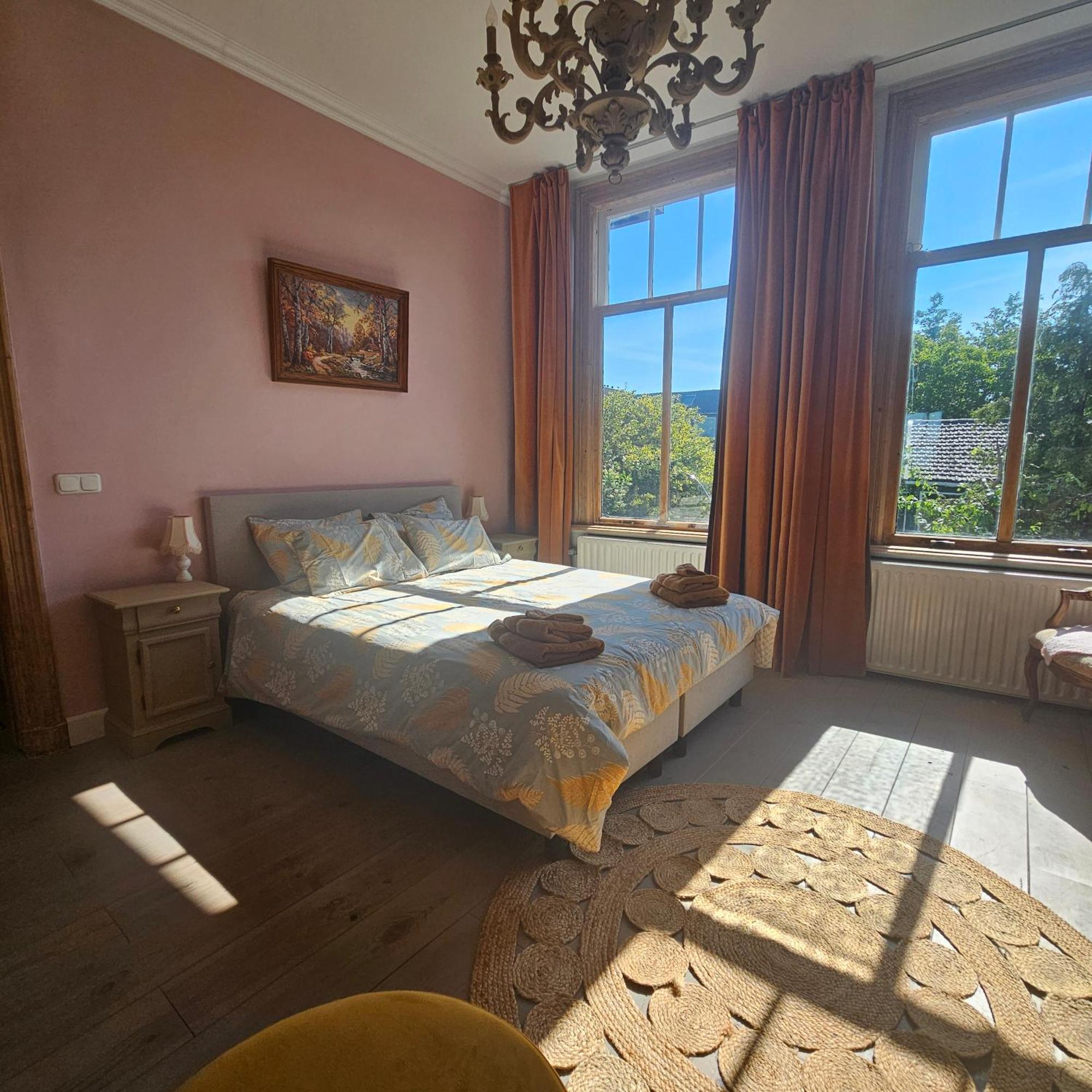 B&B Boskoop Εξωτερικό φωτογραφία