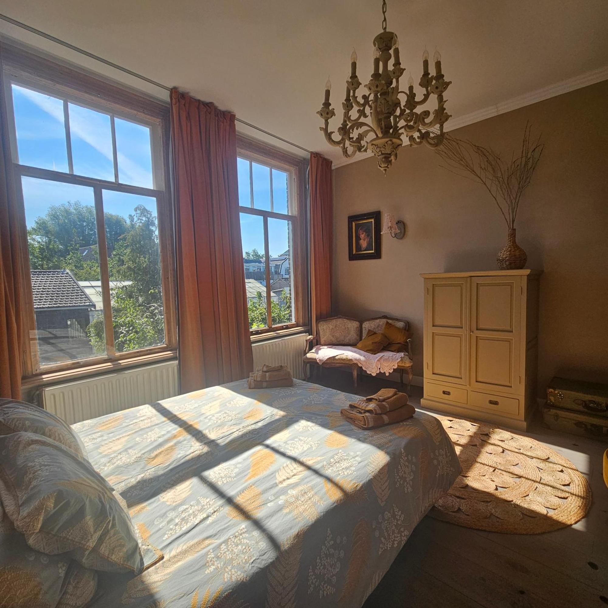 B&B Boskoop Εξωτερικό φωτογραφία